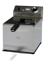 Freidoras Eléctricas 6 y 9 Litros